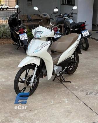 HONDA BIZ 125i HONDA BIZ 125i